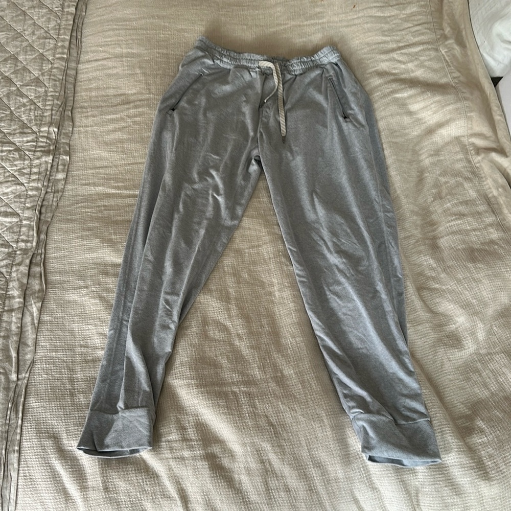 Vuori Ponto Performance Jogger
